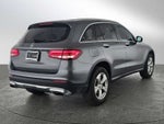2016 Mercedes-Benz GLC 300 RWD 4dr