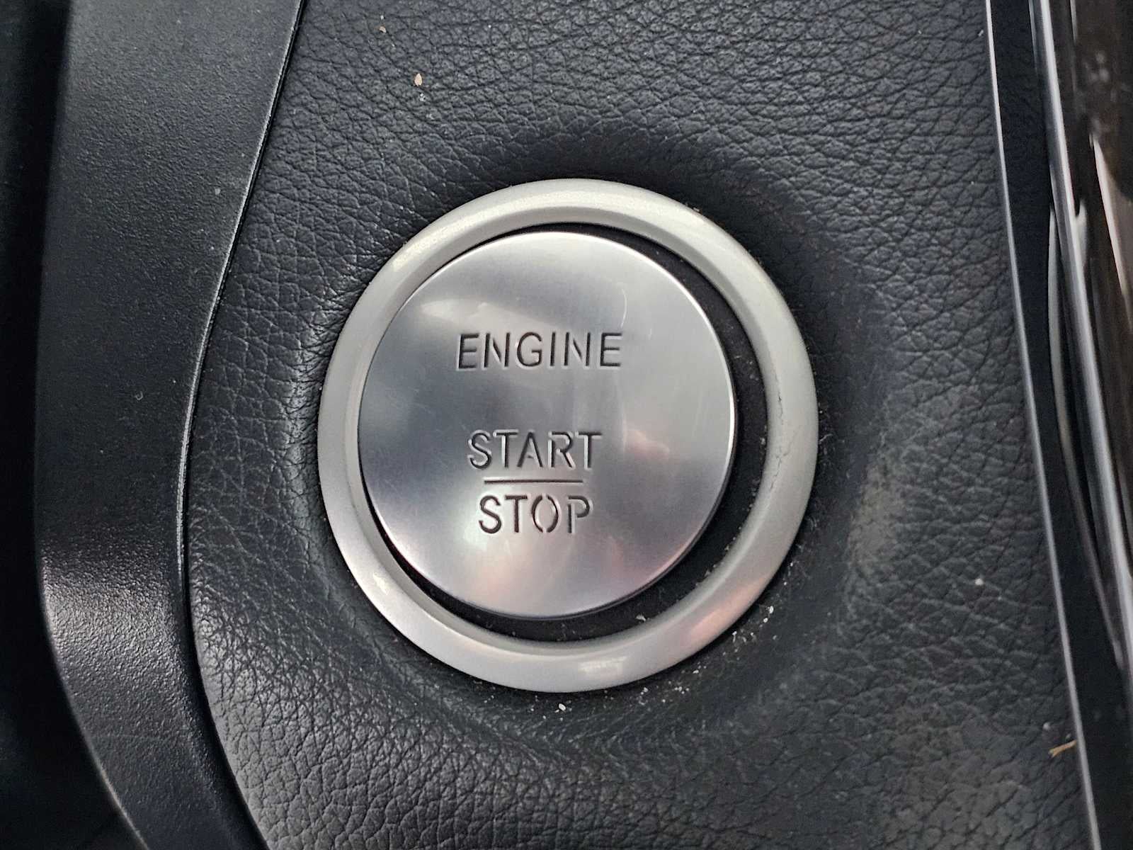 2016 Mercedes-Benz GLC 300 RWD 4dr