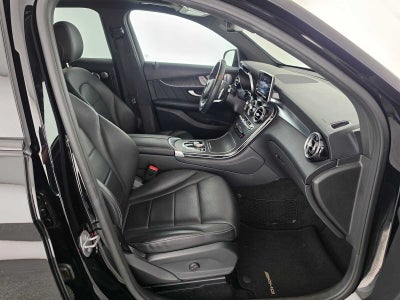 2018 Mercedes-Benz GLC 300 SUV