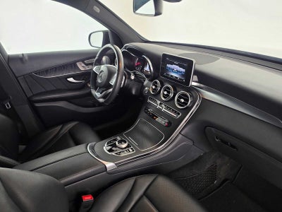 2018 Mercedes-Benz GLC 300 SUV
