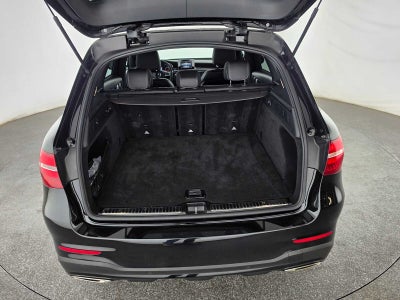 2018 Mercedes-Benz GLC 300 SUV