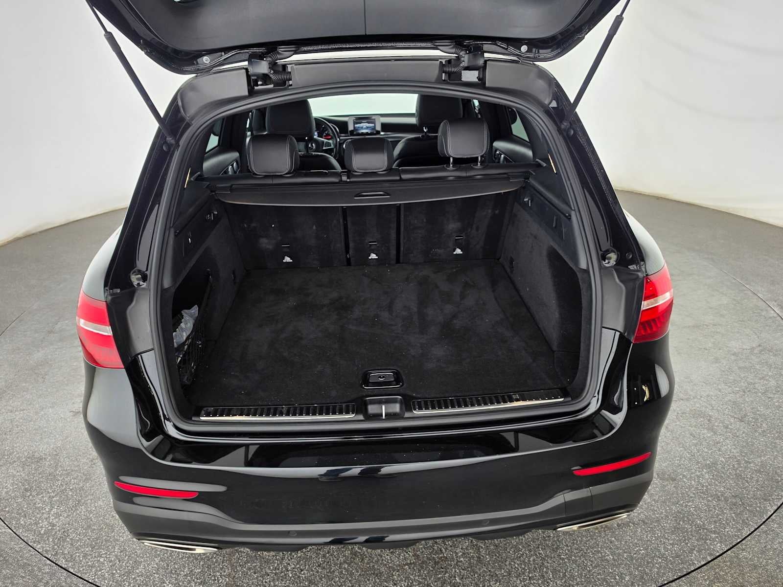 2018 Mercedes-Benz GLC 300 SUV