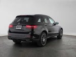 2018 Mercedes-Benz GLC 300 SUV