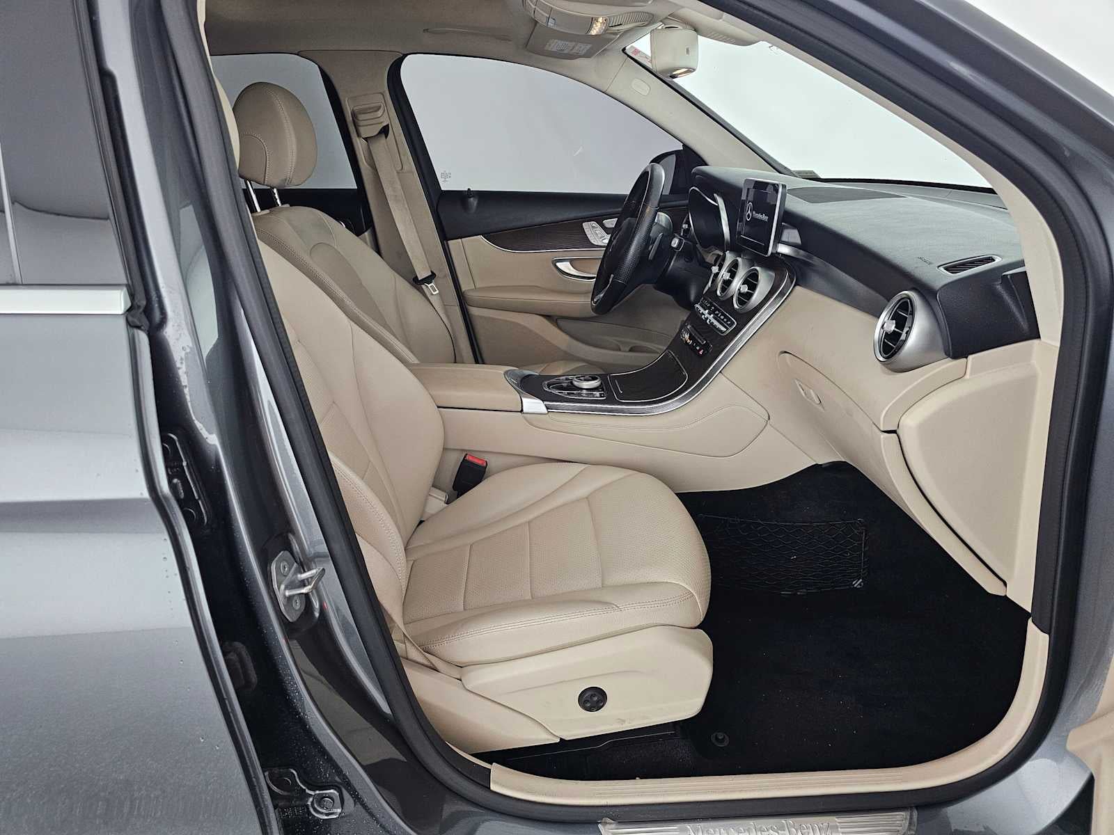 2019 Mercedes-Benz GLC 350e 4MATIC® SUV