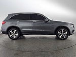 2019 Mercedes-Benz GLC 350e 4MATIC® SUV