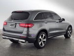 2019 Mercedes-Benz GLC 350e 4MATIC® SUV