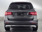 2019 Mercedes-Benz GLC 350e 4MATIC® SUV
