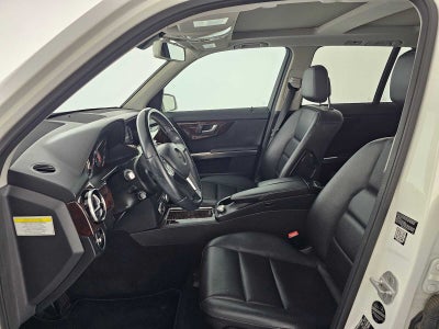 2014 Mercedes-Benz GLK 350 RWD 4dr