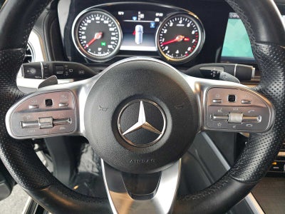 2019 Mercedes-Benz G 550 G 550