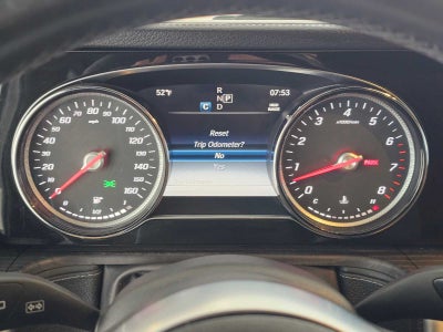 2019 Mercedes-Benz G 550 G 550