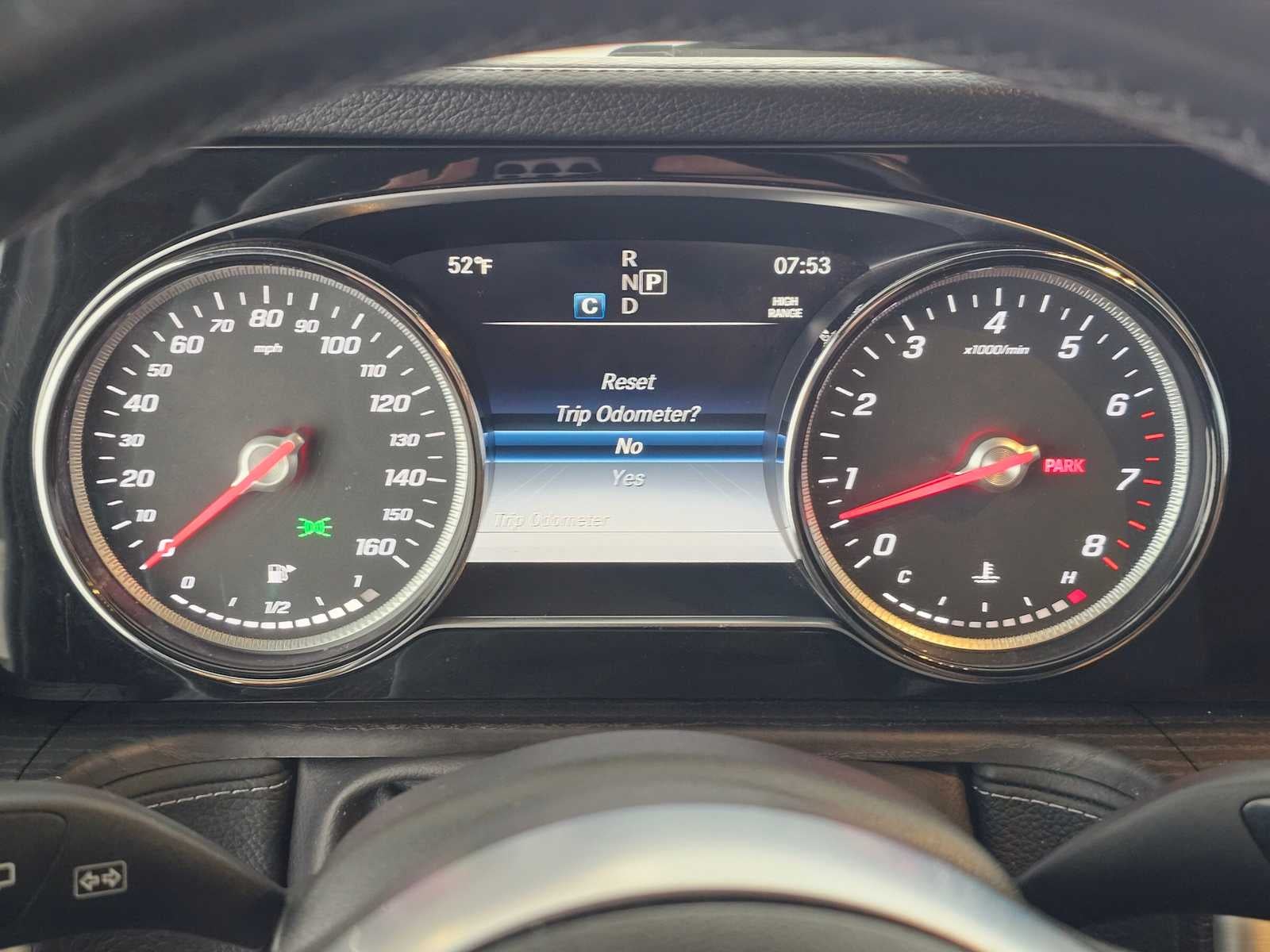 2019 Mercedes-Benz G 550 G 550