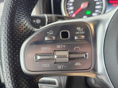 2019 Mercedes-Benz G 550 G 550