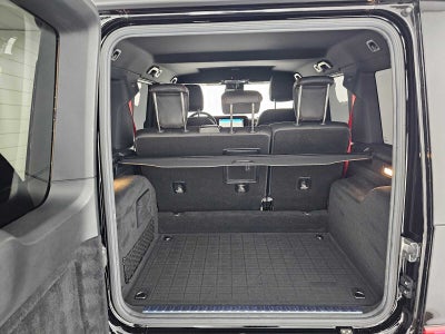 2019 Mercedes-Benz G 550 4MATIC® SUV