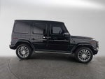 2019 Mercedes-Benz G 550 4MATIC® SUV