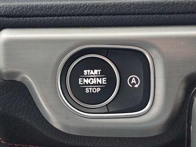 2019 Mercedes-Benz G 550 4MATIC® SUV
