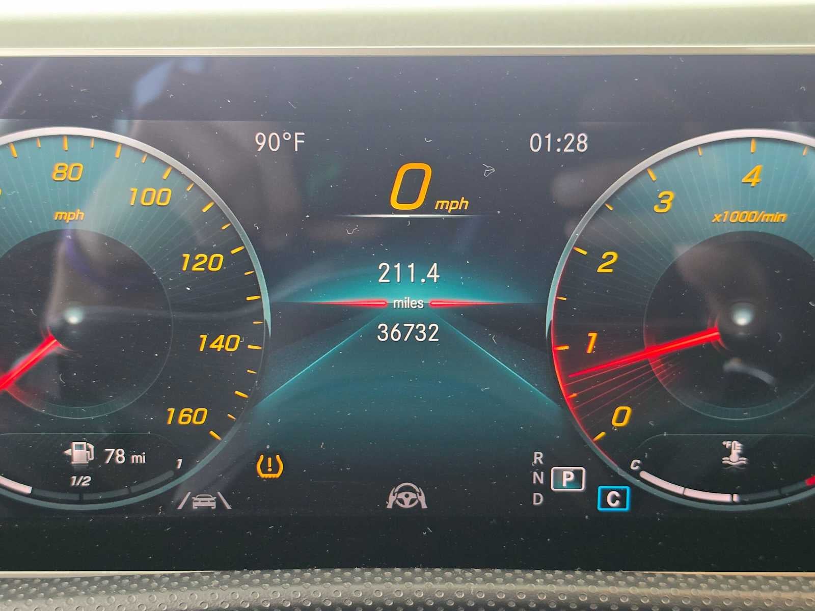 2019 Mercedes-Benz A 220 Sedan