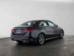 2019 Mercedes-Benz A 220 Sedan
