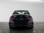2019 Mercedes-Benz A 220 Sedan