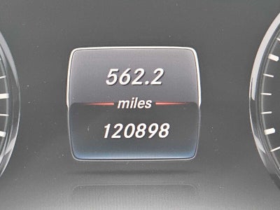 2015 Mercedes-Benz S 550 4dr Sdn RWD