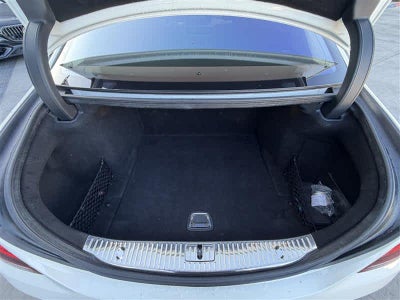 2018 Mercedes-Benz S 560 S 560