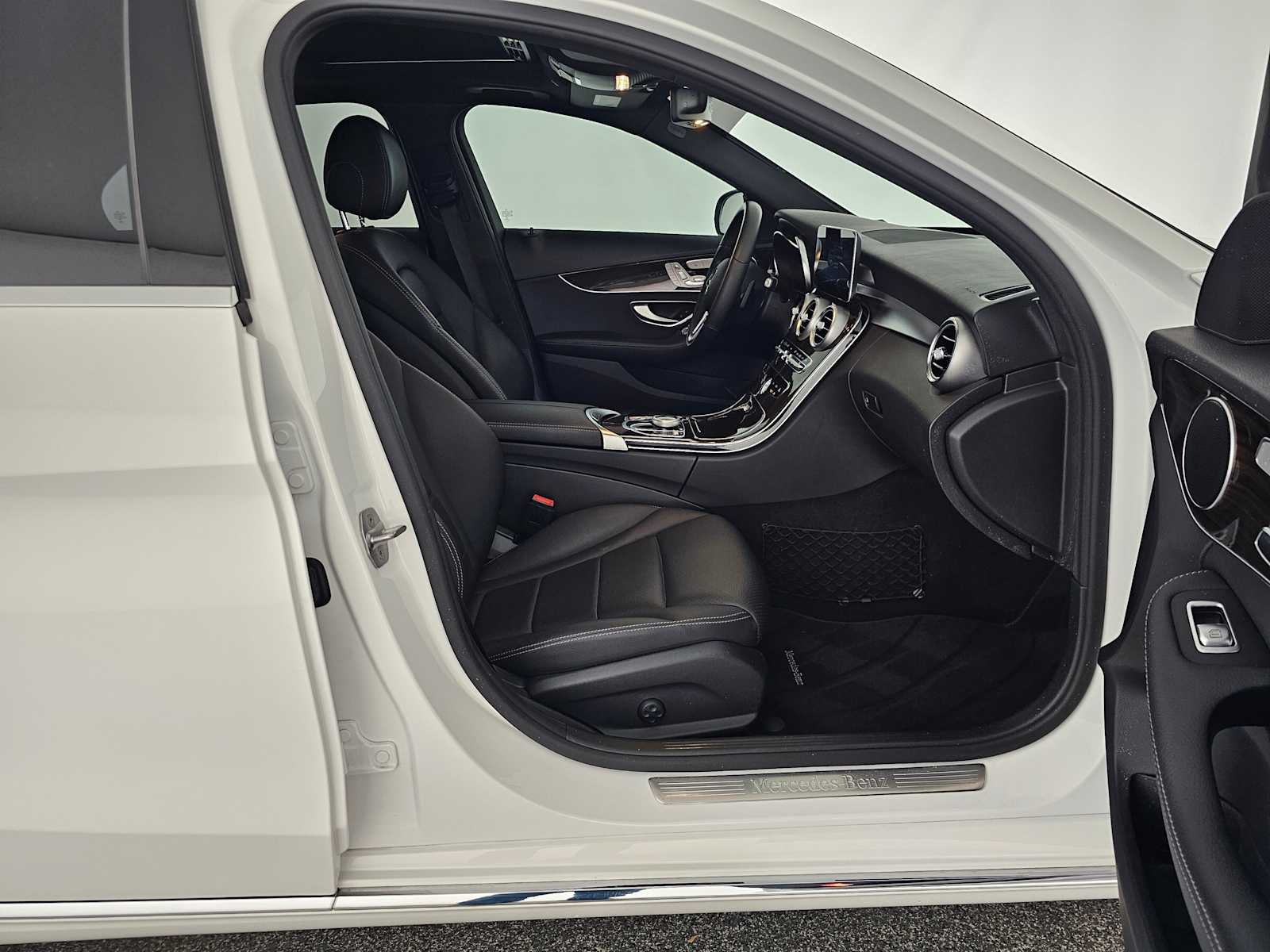 2020 Mercedes-Benz C-Class C 300