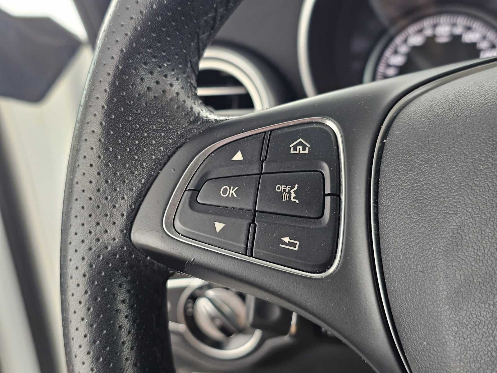 2017 Mercedes-Benz C-Class C 300