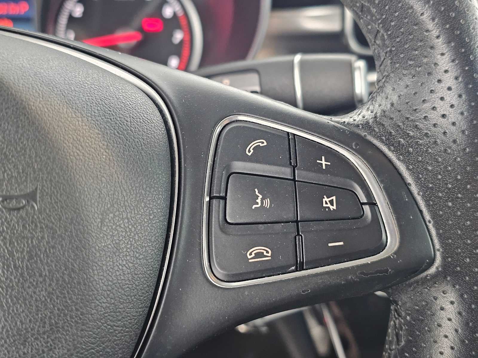 2017 Mercedes-Benz C-Class C 300