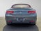 2017 Mercedes-Benz S 550 Cabriolet