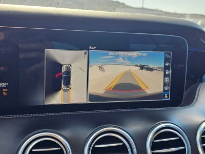 2020 Mercedes-Benz S 560 Cabriolet