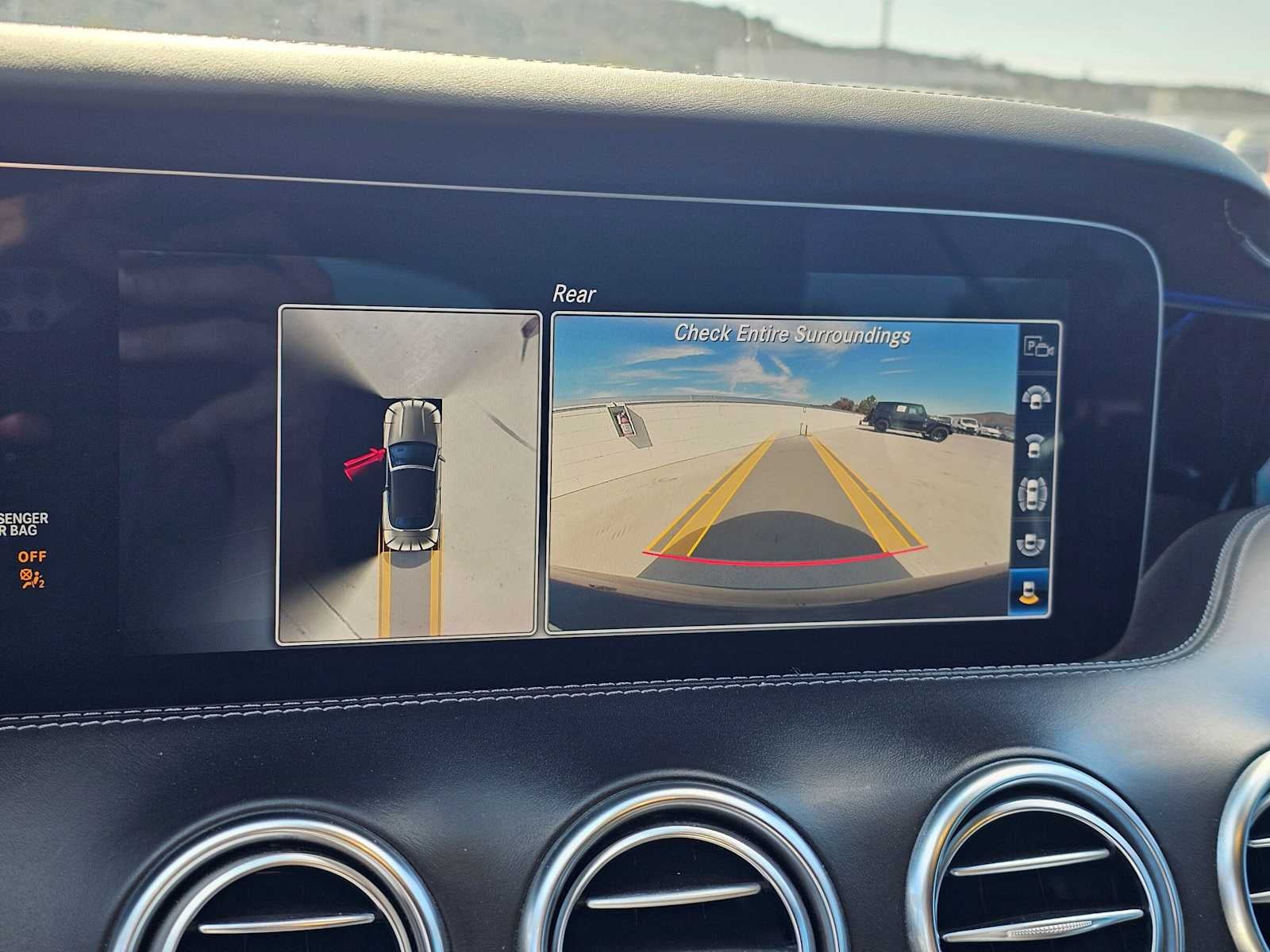 2020 Mercedes-Benz S 560 Cabriolet