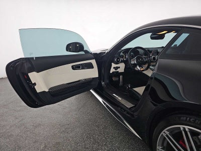 2020 Mercedes-Benz AMG® GT AMG® GT C