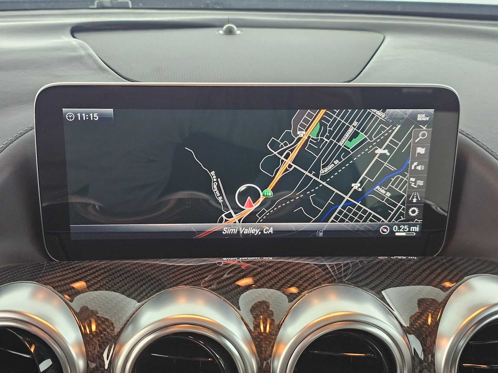 2020 Mercedes-Benz AMG® GT AMG® GT C