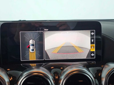 2020 Mercedes-Benz AMG® GT AMG® GT C