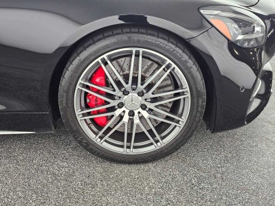 2020 Mercedes-Benz AMG® GT AMG® GT C