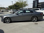 2017 Mercedes-Benz E 300 RWD Sedan
