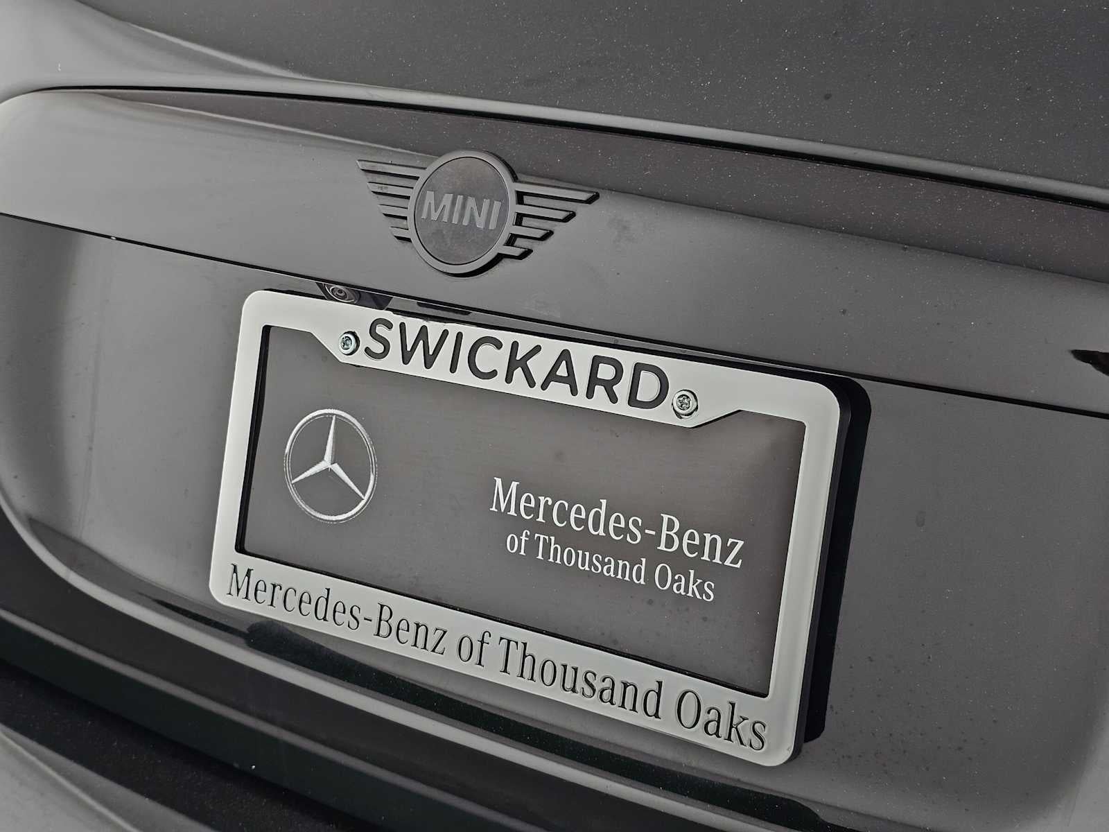 2023 MINI Hardtop 2 Door John Cooper Works