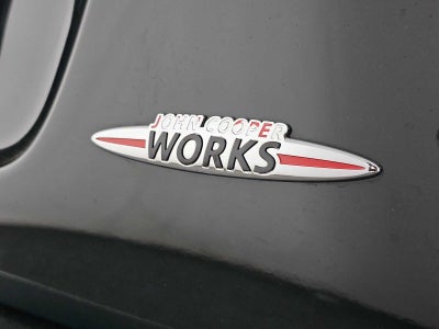 2023 MINI Hardtop 2 Door John Cooper Works