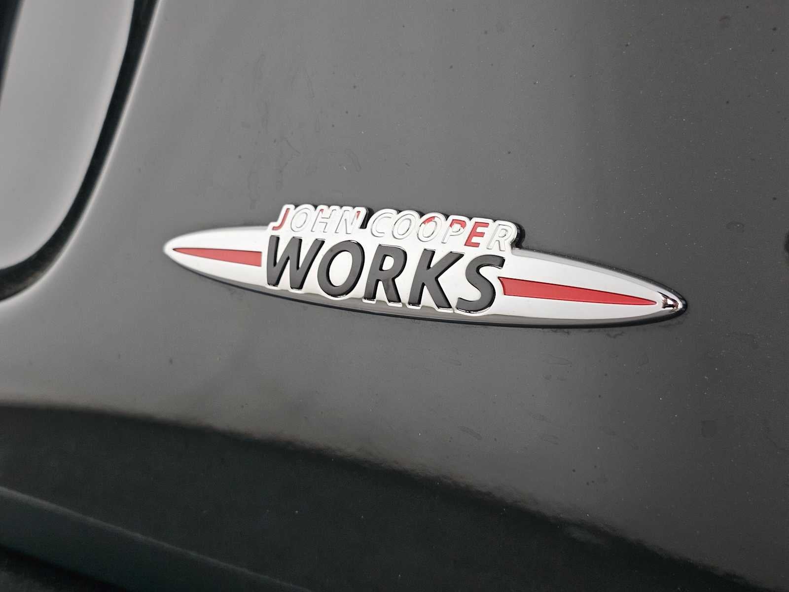 2023 MINI Hardtop 2 Door John Cooper Works