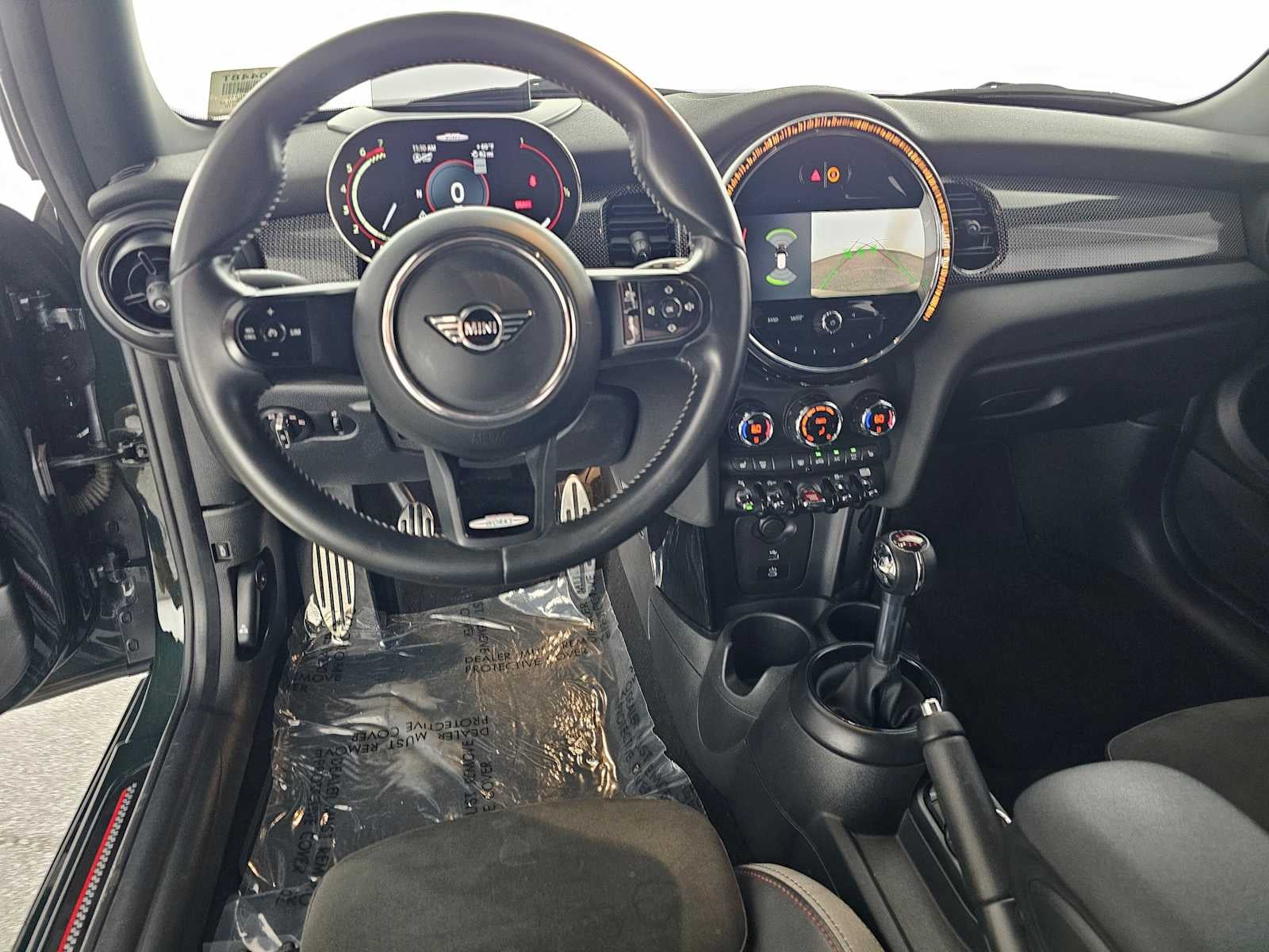 2023 MINI Hardtop 2 Door John Cooper Works