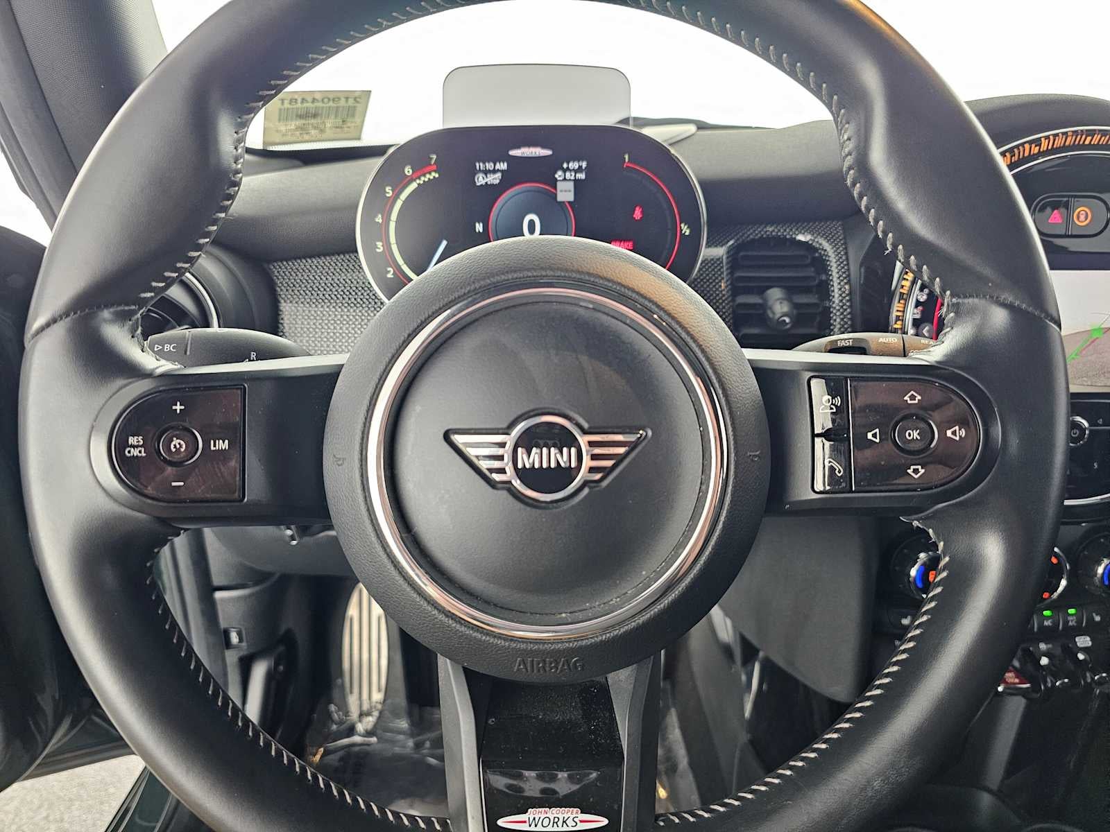 2023 MINI Hardtop 2 Door John Cooper Works