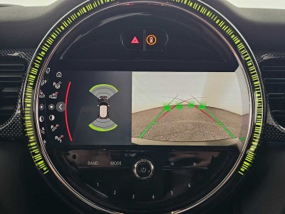 2023 MINI Hardtop 2 Door John Cooper Works