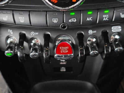 2023 MINI Hardtop 2 Door John Cooper Works