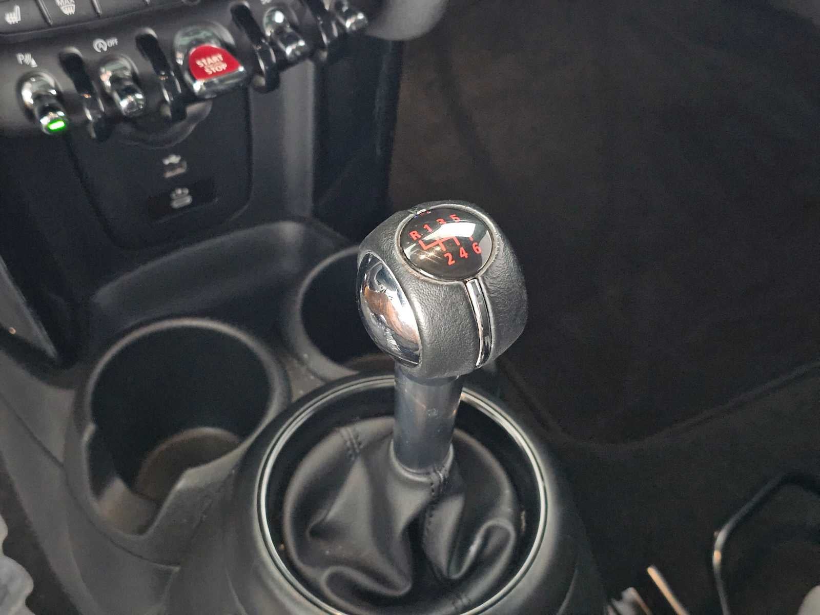 2023 MINI Hardtop 2 Door John Cooper Works