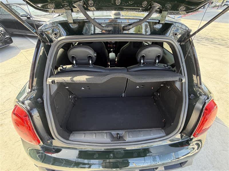 2023 MINI Hardtop 2 Door John Cooper Works