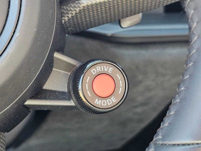 2025 Porsche 911 Carrera 4 GTS