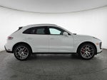 2024 Porsche Macan S