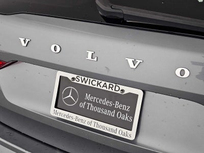 2020 Volvo XC60 Inscription