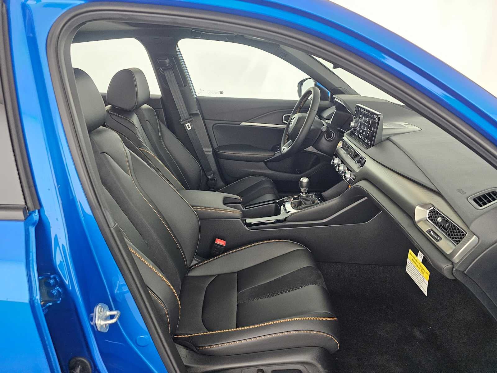 2026 Acura Integra w/A-Spec Technology Package