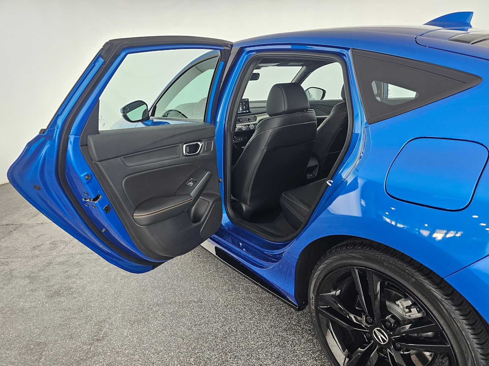 2026 Acura Integra w/A-Spec Technology Package