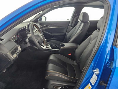 2026 Acura Integra w/A-Spec Technology Package